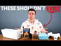 I Found 5 Stupid Products Doing $1M+ on Shopify