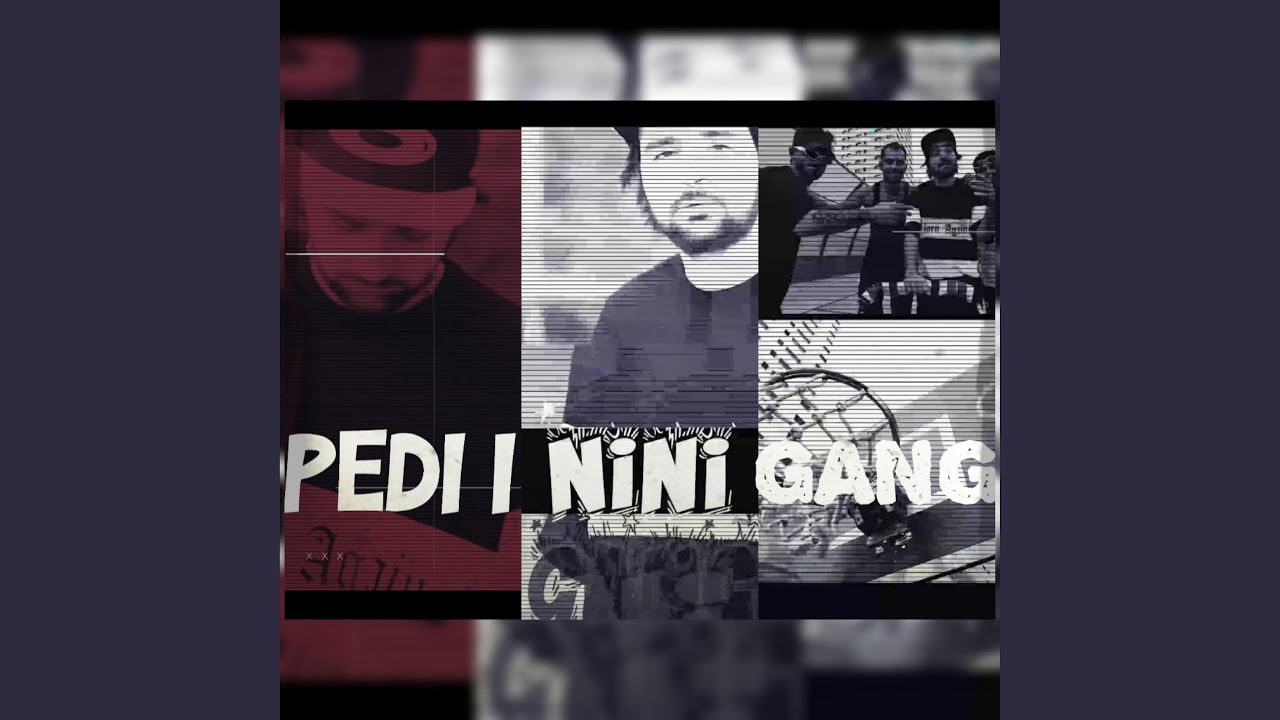 Watch Nini Gang on YouTube Watch Nini Gang on YouTube