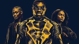 BLACK LIGHTING @ GPCC! 2018