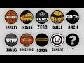 Every Active American Motorcycle Company Explained in 10 Minutes