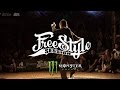 Ruffneck Attack (UKR) vs Top Nine (RUS) // .stance // Freestyle Session 2014 // UDEF