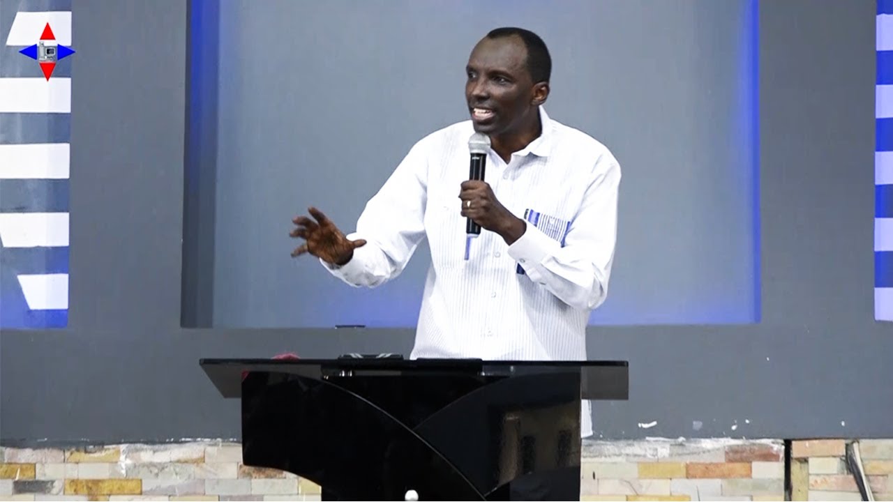 URUKUNDO RW'AMAFARANGA by Chris NDIKUMANA