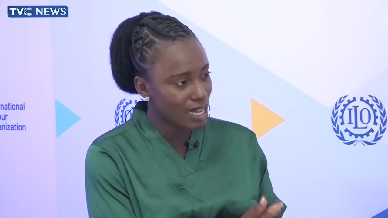 NLC President, Joe Ajaero Blames Rising Cases In Nigeria On Poverty