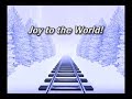 Joy to the World!