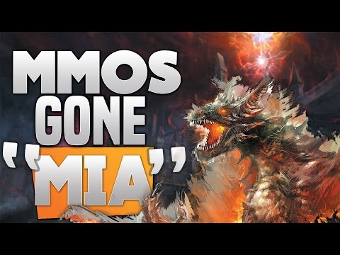 5 MMO&rsquo;s That Have Gone MIA For Too Long
