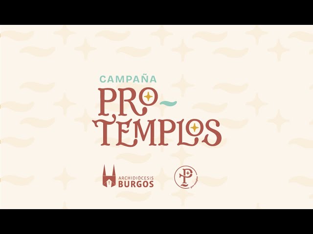 ¡Únete a la campaña Protemplos y ayuda a preservar nuestro patrimonio!