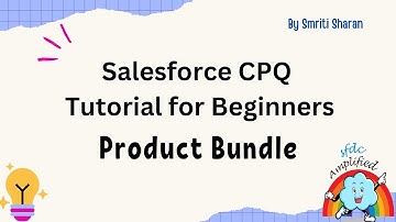 Bundels configureren in Salesforce CPQ