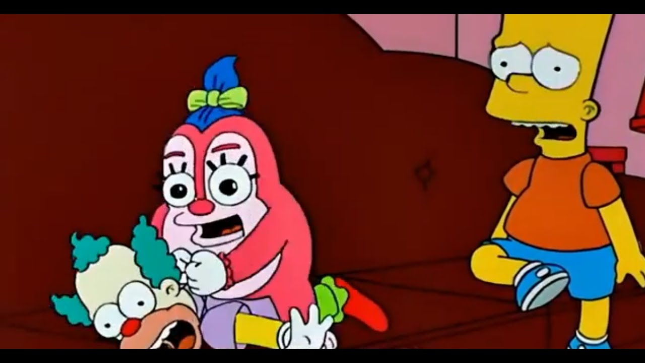 The Simpsons Funzo The Toy Killing Machine YouTube