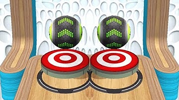 Going Balls Super SpeedRun New Gameplay Level 631