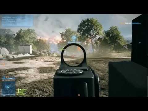 Video: Battlefield 3 On Olnud Dev 3 Aastat