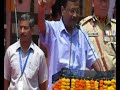 Delhi CM Arvind Kejriwal Speech on Independence Day