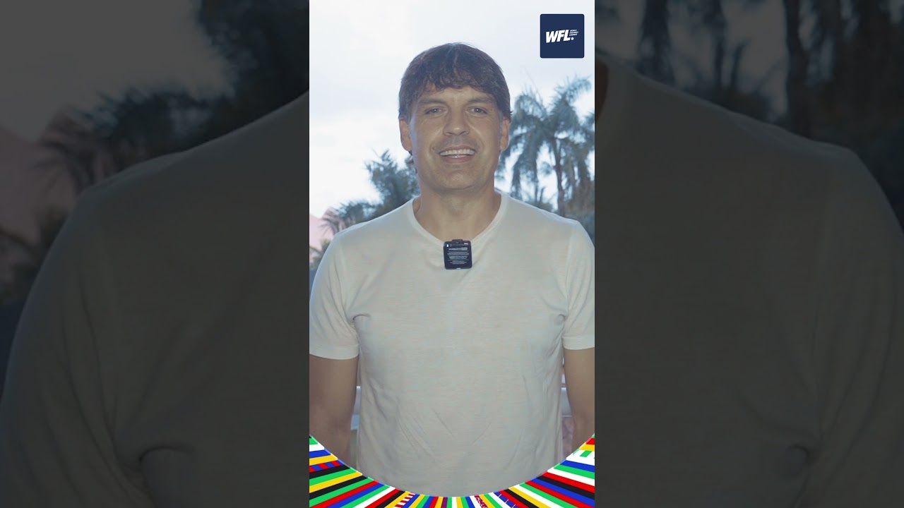 Euro 2024 - Legends Predictions ft. Fernando Morientes