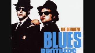 The Blues Brothers - From The Bottom chords