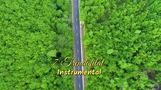 7 Trendafilat -Instrumental 2022 Super Melodi Official Video 4K