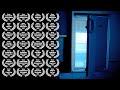 The fridge  an award winning horror short film