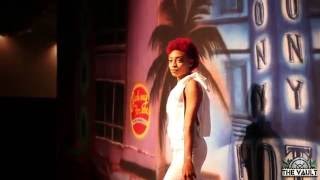 The Vault Tv Presents Shalaja Swimwear Fashion Expo 2016