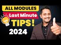 Pte all modules  last minute tips to score 9090  skills pte academic