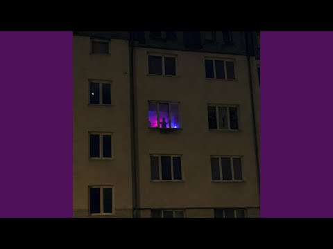 Don't Belong Here