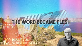 The Word Became Flesh
In this episode of IC Bible Time, Mark Mittelberg shares how John 1:14 strikes him in a new way after visiting Israel and seeing firsthand where the Word was made flesh.
Subscribe to our channel so you never miss a video.
Israel Collective is an initiative of Christians United for Israel (CUFI), founded in 2014 by a team of young Christian leaders dedicated to building vibrant relationships between American Christians and the people of the Holy Land.
SUBSCRIBE to stay up to date with all our videos.
Follow Israel Collective
Facebook - http://www.facebook.com/TheIsraelCollective
Instagram - http://www.instagram.com/israelcollective
Twitter - http://twitter.com/TheIsraelCo
TikTok - @israel_collective
#israel #holyland #bible The Word Became Flesh