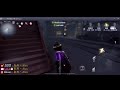 【cC灬Alex】第五人格 (2021-11-25)排位