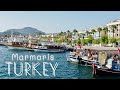 MARMARIS, TURKEY || Your best Mediterranean holiday!