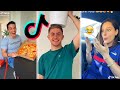 Les meilleurs tiktok de youtubeurs en 2021  compilation