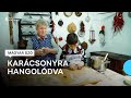 Karácsonyra hangolódva / Різдвяний настрій