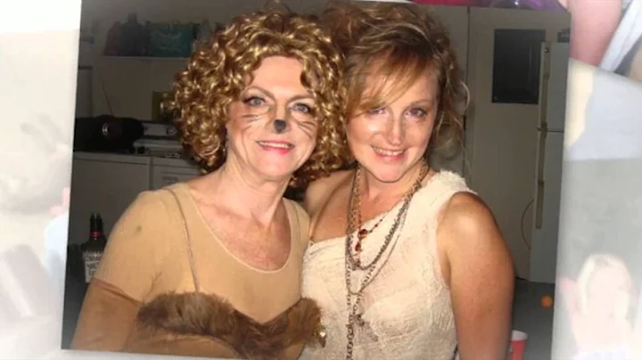 Linda Barber Tribute