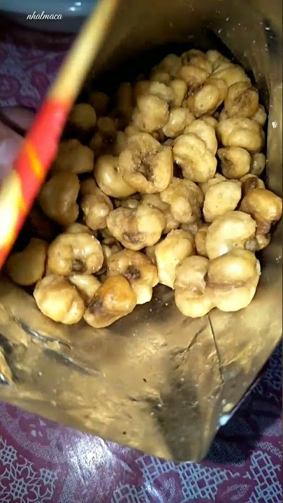 FILIPINO SNACKS: SIGA ROASTED CORN SNACK #shorts
