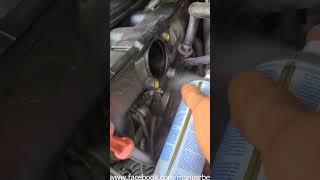 Classic BMW Problem! #E46 #m54b30 #bmw