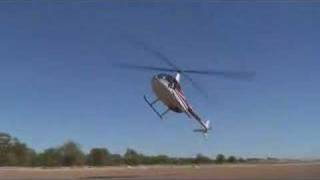 Helicopter Auto R44