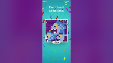 Nonogram.com Speedrun | Undersea World | Completing Part 3-2 in 50 Minutes