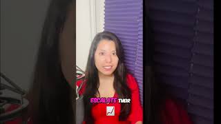 Love Triangle Meltdown: Part 2 Promises Fire! #shorts