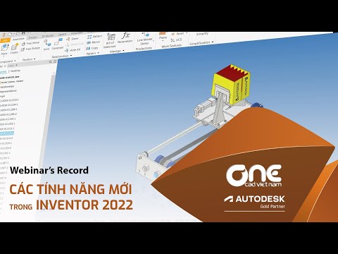 OneCAD | Các