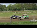 Class 5 1 Melton Autograss Club 17th May 2026