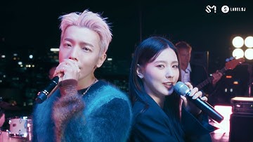 DONGHAE 동해 