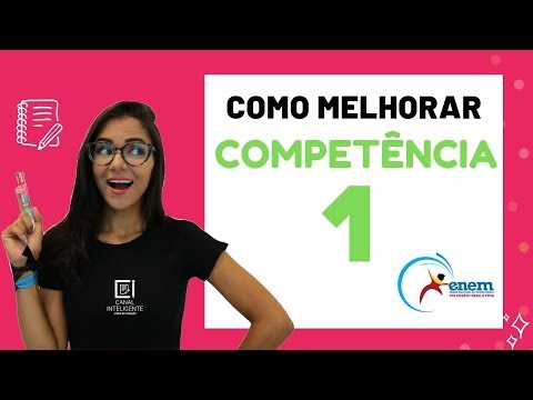 REDAÇÃO: Ortografia, pontuação