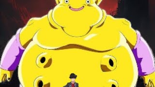 Issei la reencarnación de janemba capitulo 3 Ojo por ojo