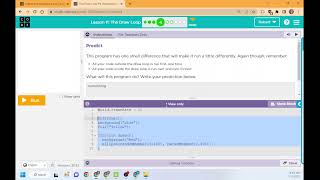 Celebrity Game Design - Lesson 11 - The Draw Loop Profile