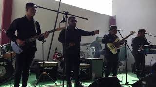 Ministerio Musical Cristo te Salva en Puebla, Julio 2021