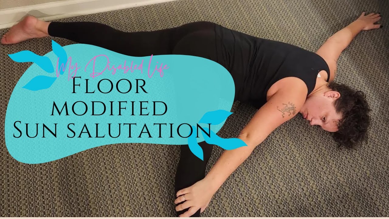 Crip Yoga Floor Modified Sun Salutation My Disabled Life Ep 5 YouTube crip-yoga-floor-modified-sun-salutation-my-disabled-life-ep-5-youtube