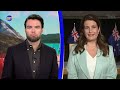 Nicola Willis turns down calls to resign after Interislander ferry funding decision | Newshub