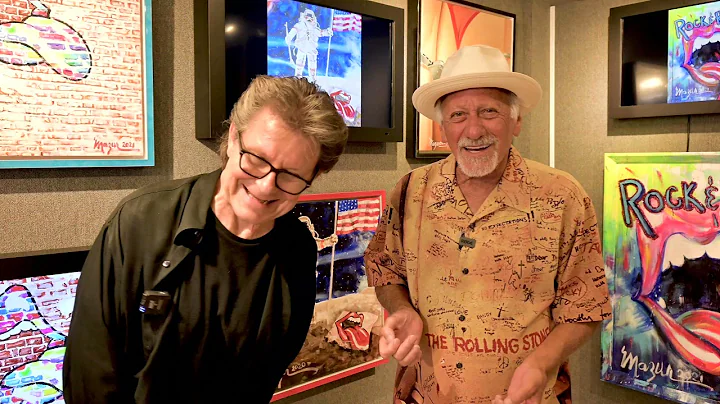 Holle Fine Arts   Ruby Mazur 50th Anniversary NFT ...