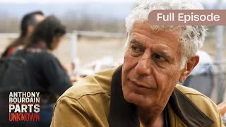 Anthony Travels to the Far West Texas S12 E05 Anthony Bourdain Parts Unknown