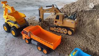 Excavator 02 ☺️☺️☺️☺️☺️🤣