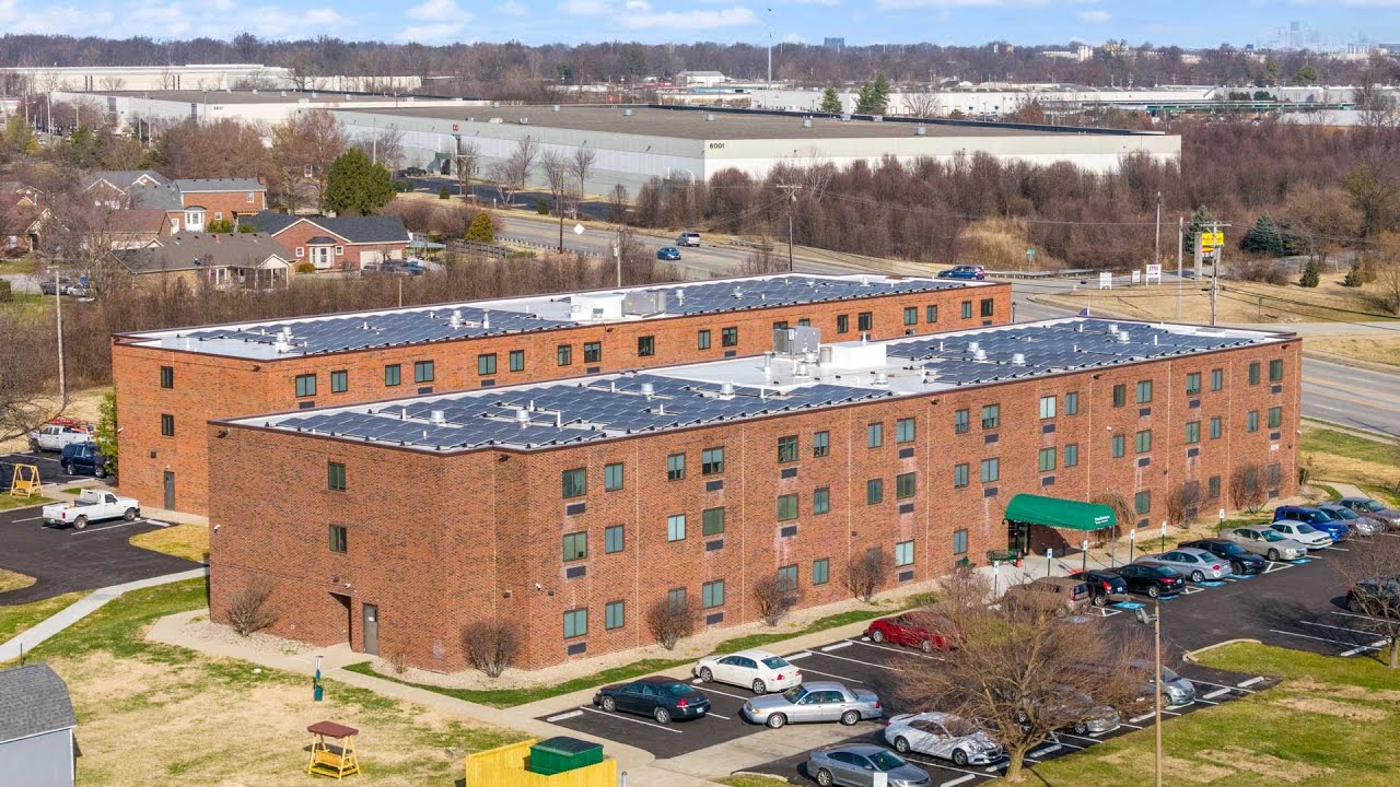 Yorktown Apartments YouTube