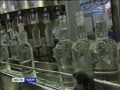 Производство водки в России (Кабарда)