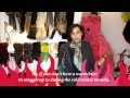 La Mode aux Batignolles with Ines de la Fressange