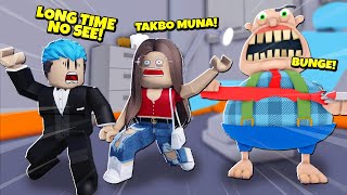 Teamwork Escape Dentist | ROBLOX | NAG KITA SILANG DALAWA ULIT PARA MAG PA NGITI! screenshot 3