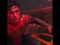 "Biggest sacrifice" - Spiderman Edit | Black Out Days #spiderman #edit